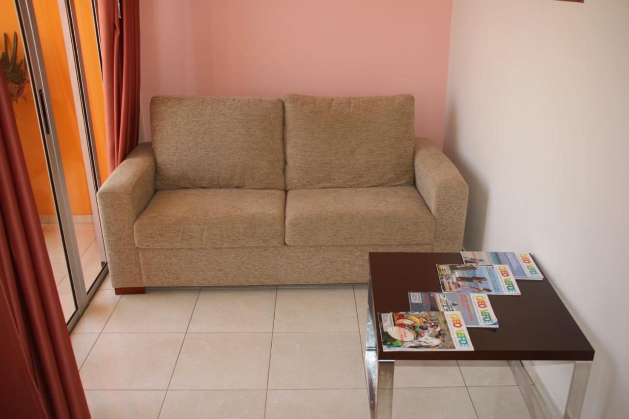 Restaurante Residencial Nova Cidade Porto Novo  Ngoại thất bức ảnh