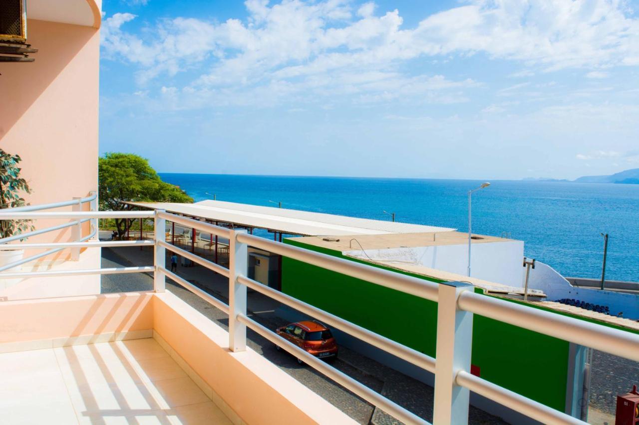 Restaurante Residencial Nova Cidade Porto Novo  Ngoại thất bức ảnh