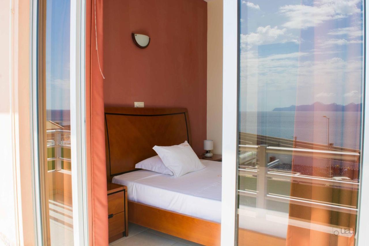 Restaurante Residencial Nova Cidade Porto Novo  Ngoại thất bức ảnh