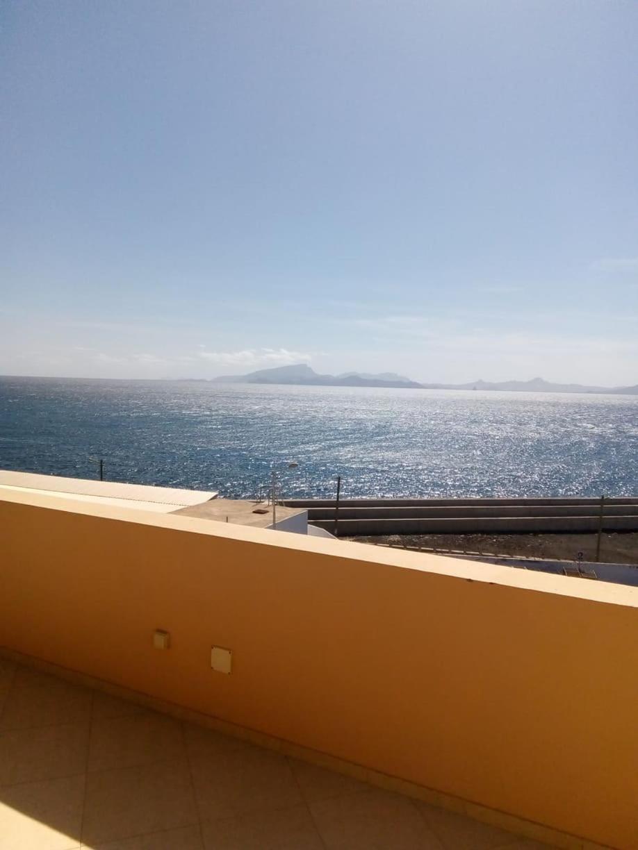 Restaurante Residencial Nova Cidade Porto Novo  Ngoại thất bức ảnh